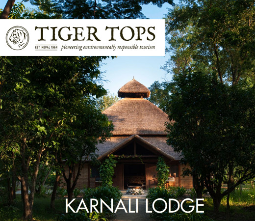 Karnali Lodge